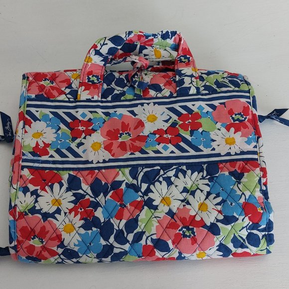 Vera Bradley Bags Vera Bradley Hanging Travel Organizer Summer